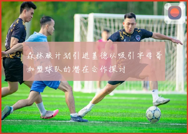森林狼计划引进基德以吸引字母哥加盟球队的潜在合作探讨